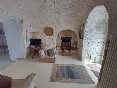 Villa Stunning Trullo With Private Pool Apulia Italy