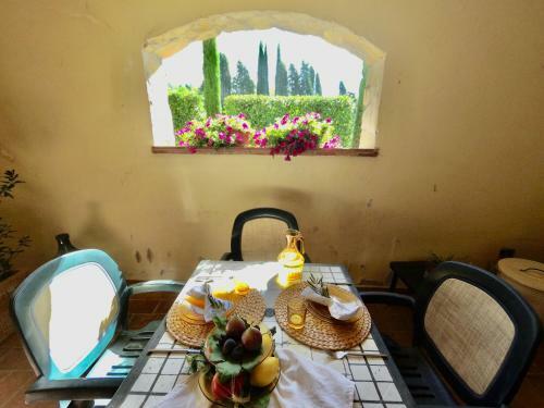 Apartamento Casa Verdoliva - The Studio