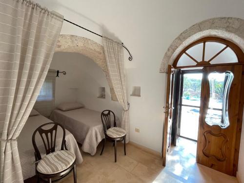 Trullo Fernando