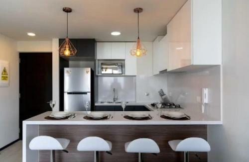 Apartamento New Department Ocean View In Barranco With Pool 2
