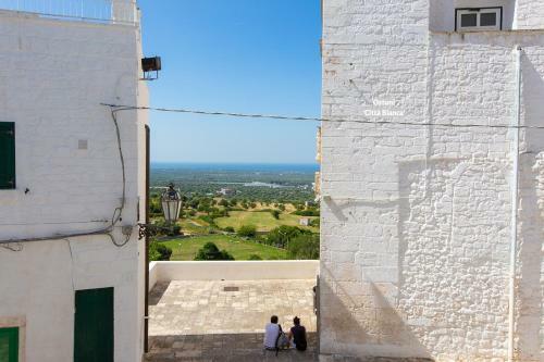 Villa Trullo Pioppo Gigante