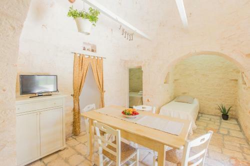 Villa Trullo Pioppo Gigante