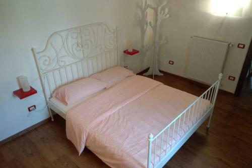 Apartamento Al Fiume