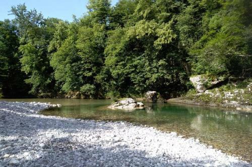 Apartamento Al Fiume