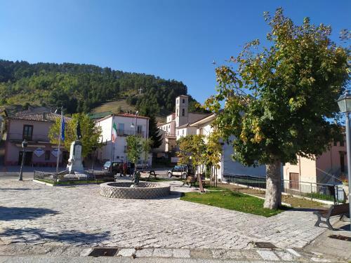 Apartamento Casa Violina