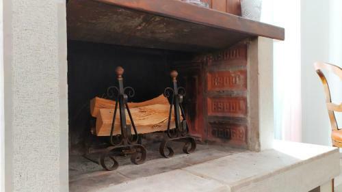 Apartamento Casa Violina