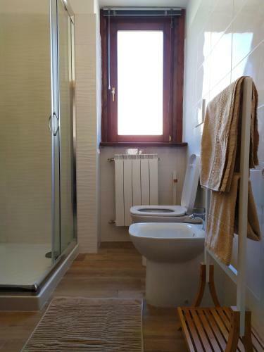 Apartamento Casa Violina