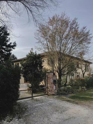 Il Casolare Nel Bosco