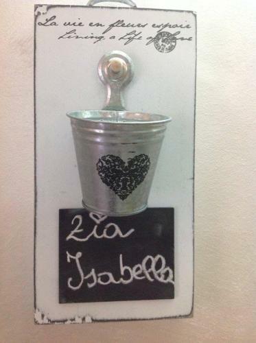 B&B Dalle Zie