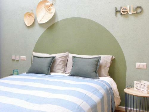 Apartamento Petra Sarda