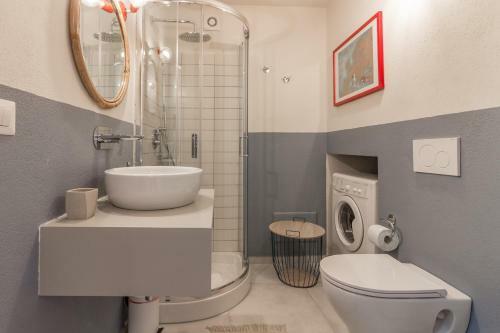 Apartamento Petra Sarda
