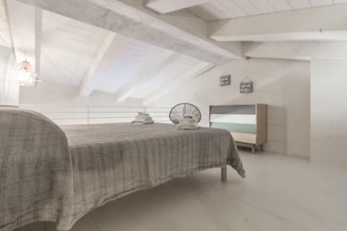 Apartamento Petra Sarda