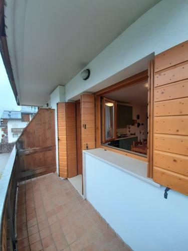 Apartamento Condominio Monte Curi�