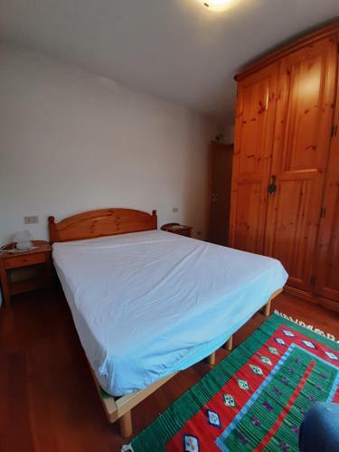 Apartamento Condominio Monte Curi�