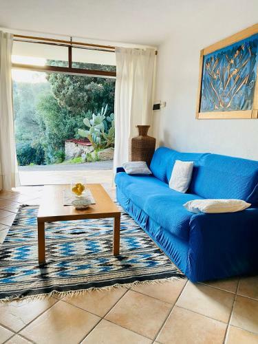 La Casa Blu