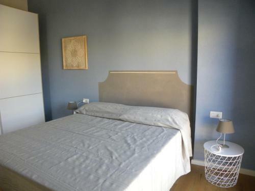 Apartamento Petra Magica