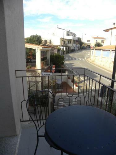 Apartamento Petra Magica