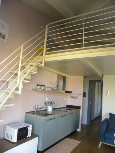 Apartamento Petra Magica