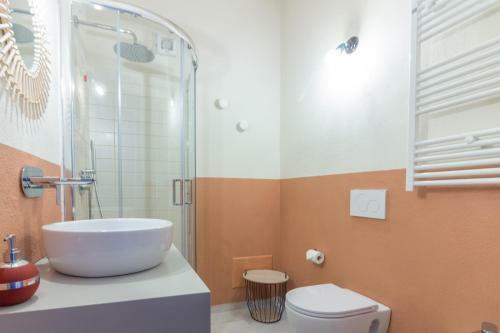 Apartamento Piccola Petra Sarda