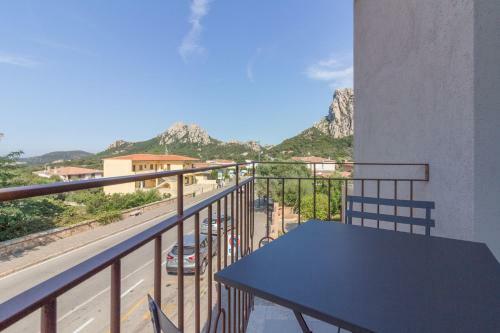 Apartamento Piccola Petra Sarda