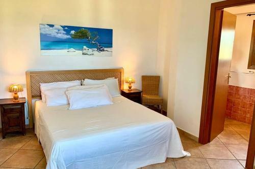 Apartamento Sunrise 23