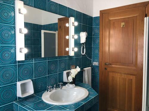 Bed & Breakfast B & B Gli Oleandri