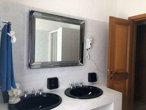 Bed & Breakfast B & B Gli Oleandri