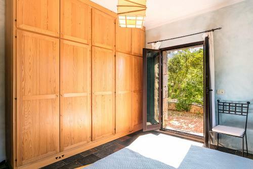 Apartamento Casetta La Murichessa