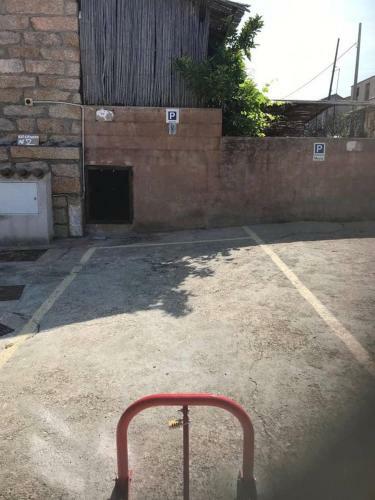 Place San Pantal�o : Jolie Maison Sarde Authentique
