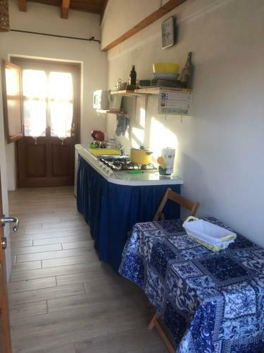 Apartamento Li Cimi