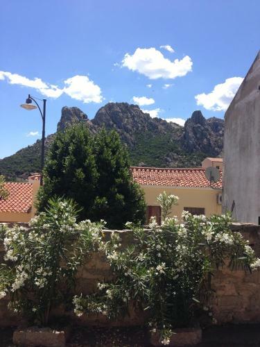Apartamento Li Cimi