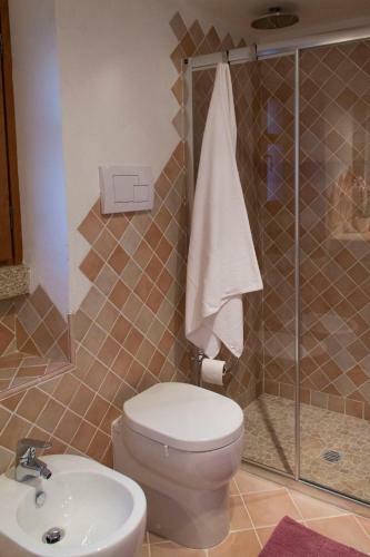 Apartamento Li Cimi