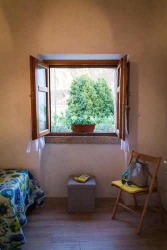 Apartamento Li Cimi