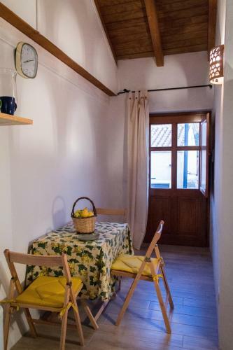 Apartamento Li Cimi