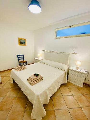 Apartamento The Sailor's House