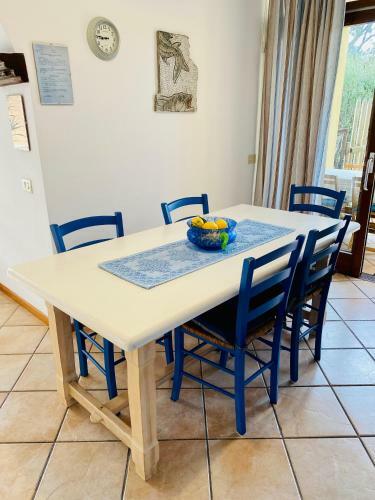 Apartamento The Sailor's House