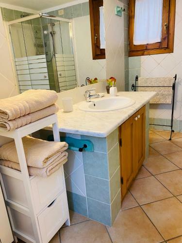 Apartamento The Sailor's House
