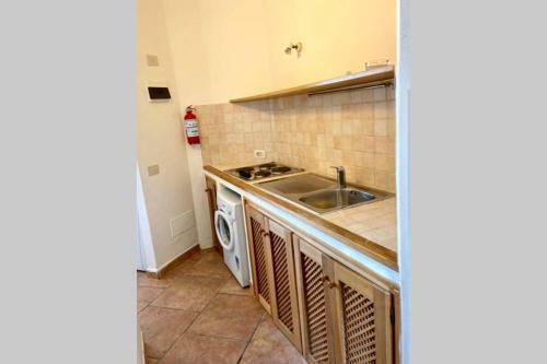 Sunrise Apartment 20