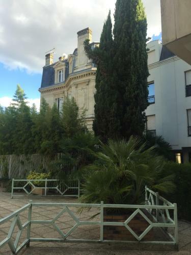 Apartamentos Le Turenne