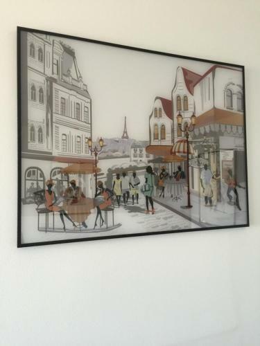 Apartamentos Le Turenne