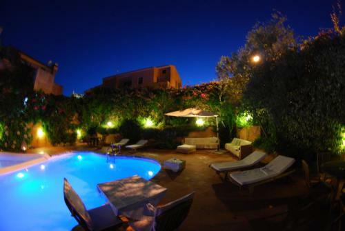 Locanda Sant'andrea Hotel & Relais