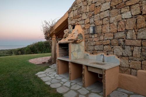 Villa Linda - Klodge