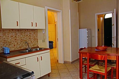 Apartamento Gallipoli Location Chiesanuova