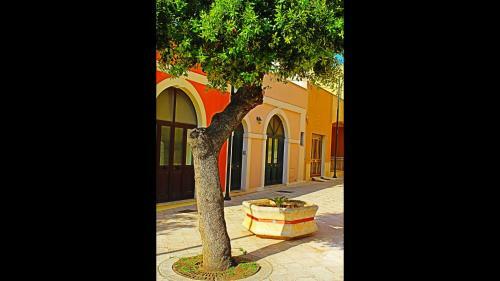 Apartamento Gallipoli Location Chiesanuova