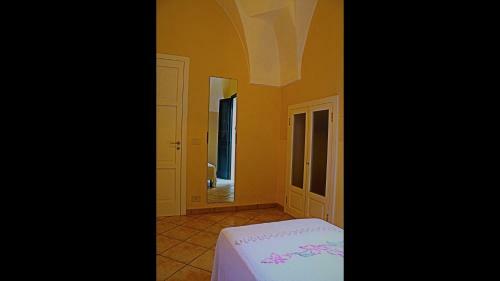 Apartamento Gallipoli Location Chiesanuova
