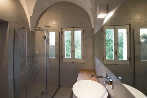 Villa Starace - Appartamento Romantico