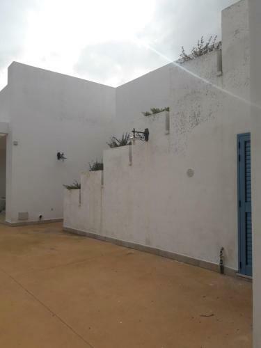 Bed & Breakfast Microborgopasca
