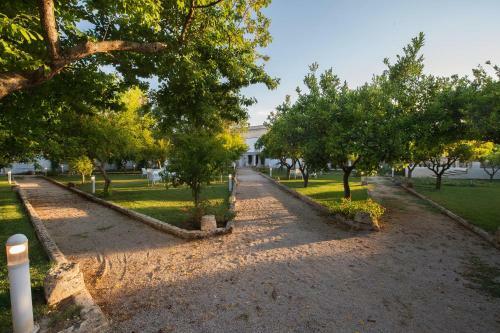 Villa Starace - Camera Amour
