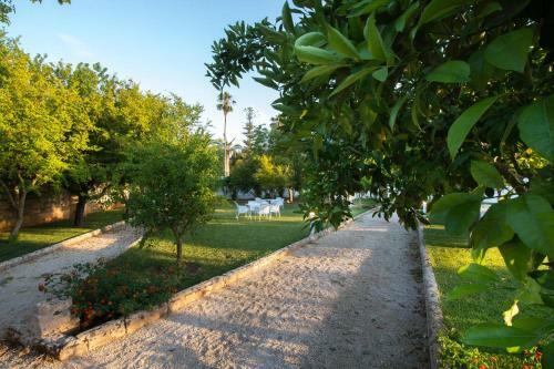 Villa Starace - Camera Amour