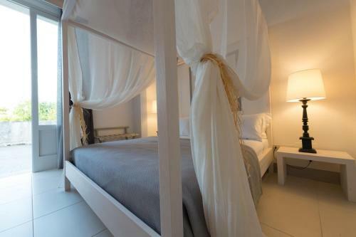 Villa Starace - Camera Amour